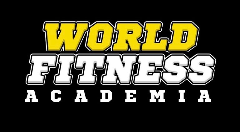 Imagem da estrutura da academia