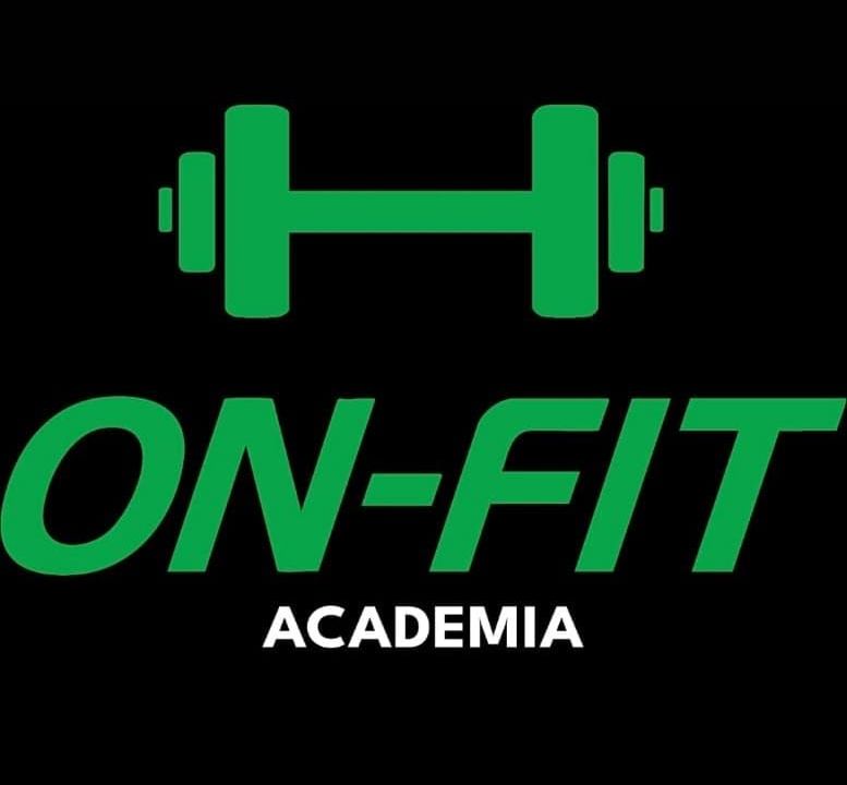 Imagem da estrutura da academia