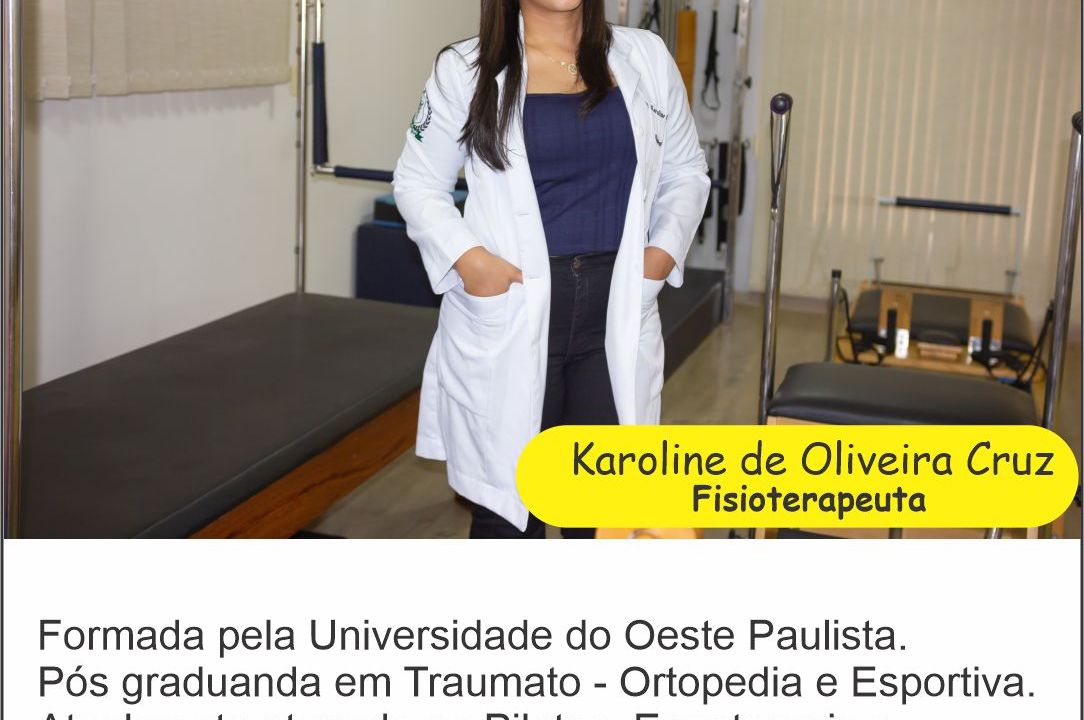 Imagem da estrutura da academia