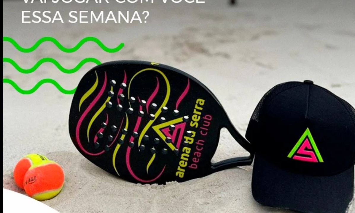 Imagem da estrutura da academia