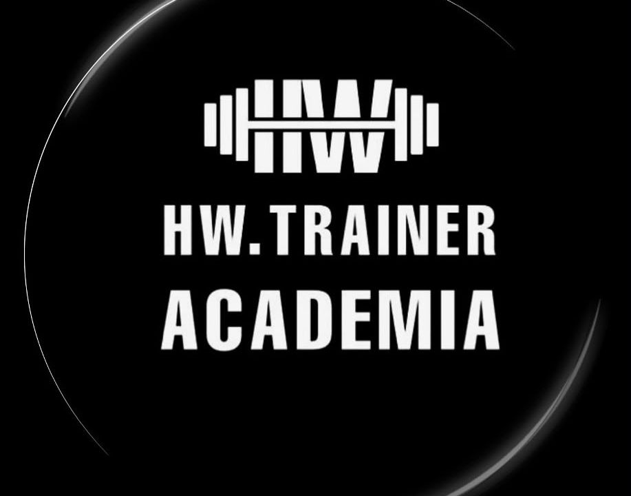 Imagem da estrutura da academia