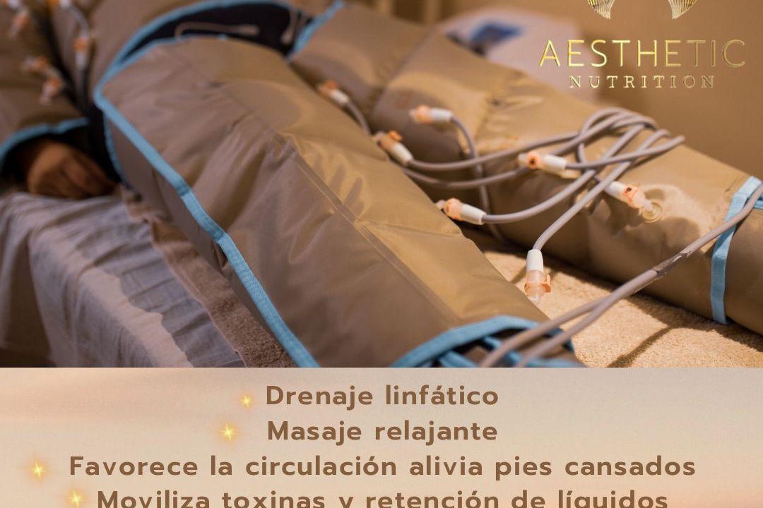 Imagem da estrutura da academia