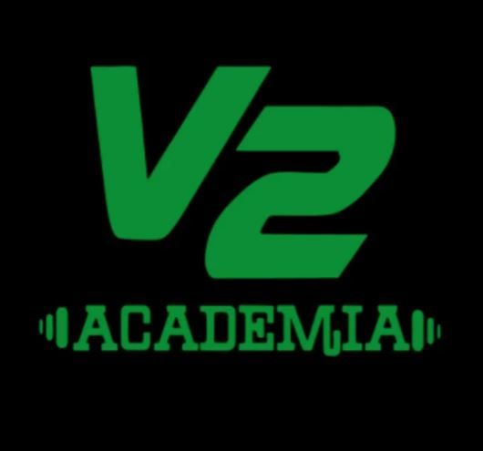 Imagem da estrutura da academia