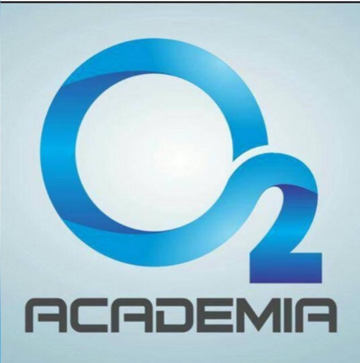 Imagem da estrutura da academia