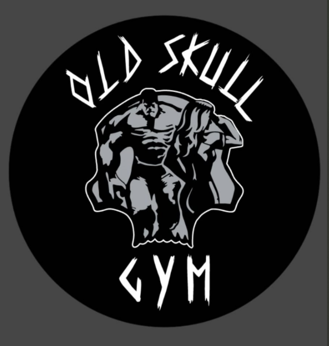 Imagem da estrutura da academia