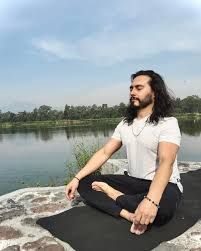 Imagem da estrutura da academia