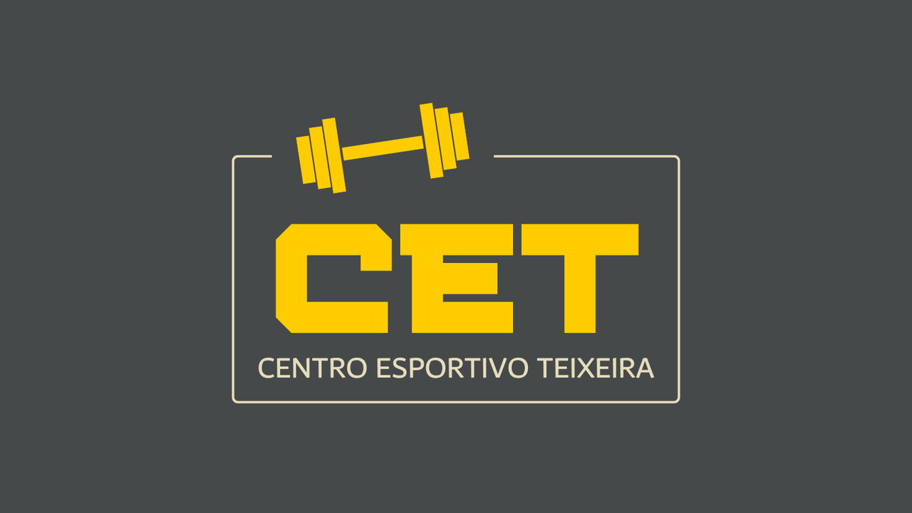 Imagem da estrutura da academia