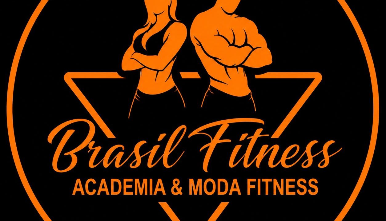 Imagem da estrutura da academia