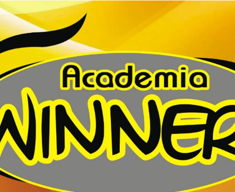 Imagem da estrutura da academia