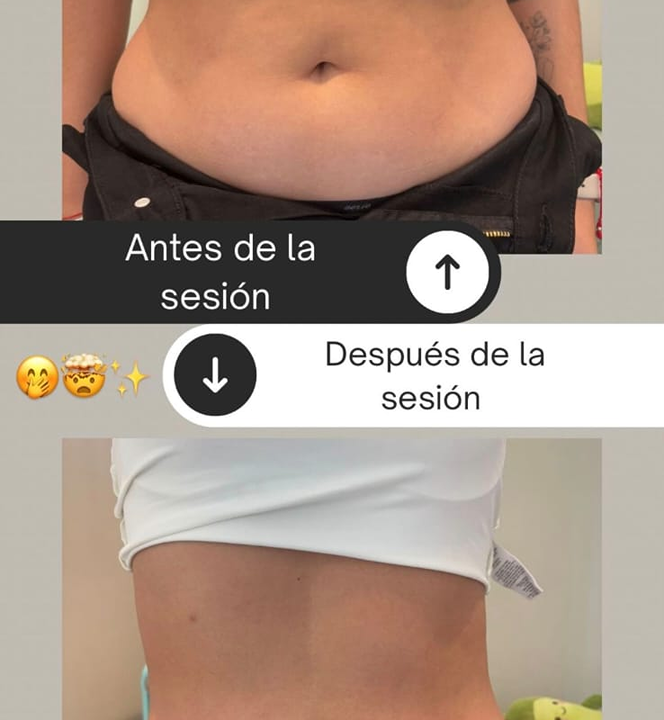 Imagem da estrutura da academia
