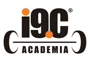 Imagem da estrutura da academia