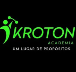 Imagem da estrutura da academia