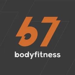 b7 body fitness UNDADE 2 na TotalPass