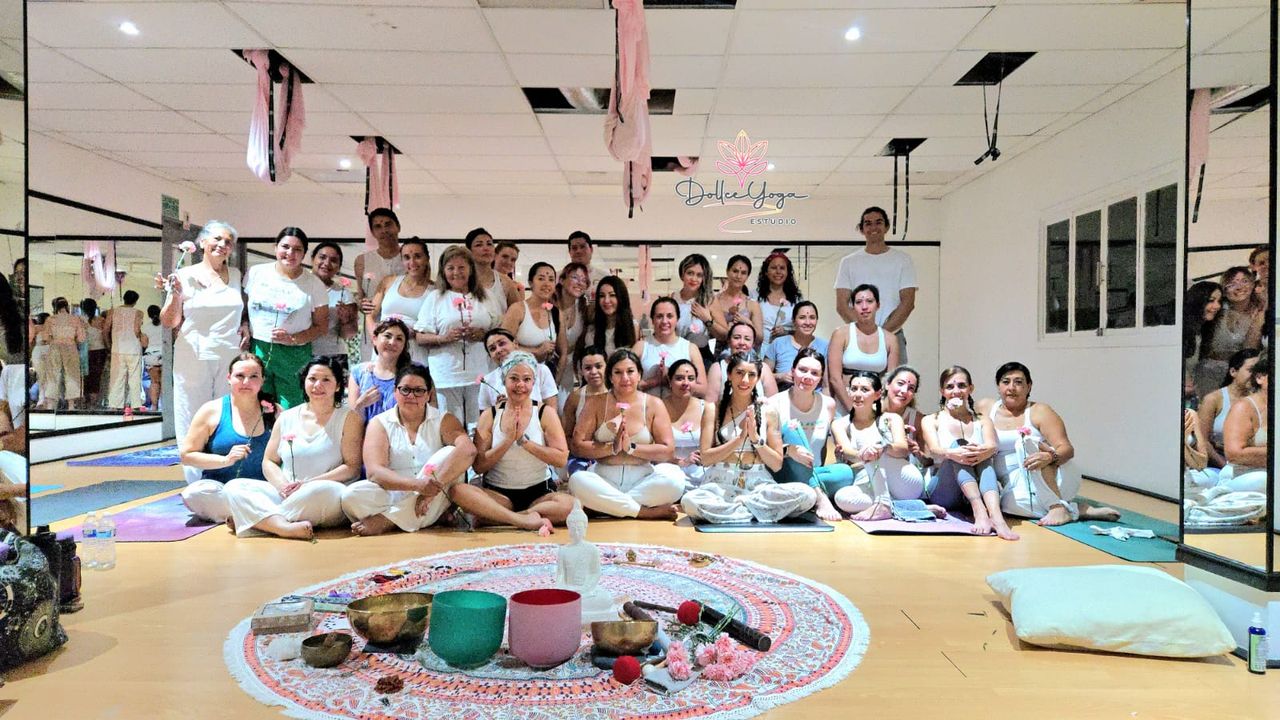 Imagem da estrutura da academia