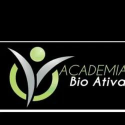 Imagem da estrutura da academia