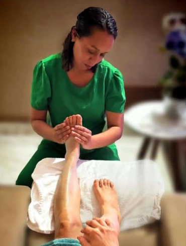 Imagem da estrutura da academia