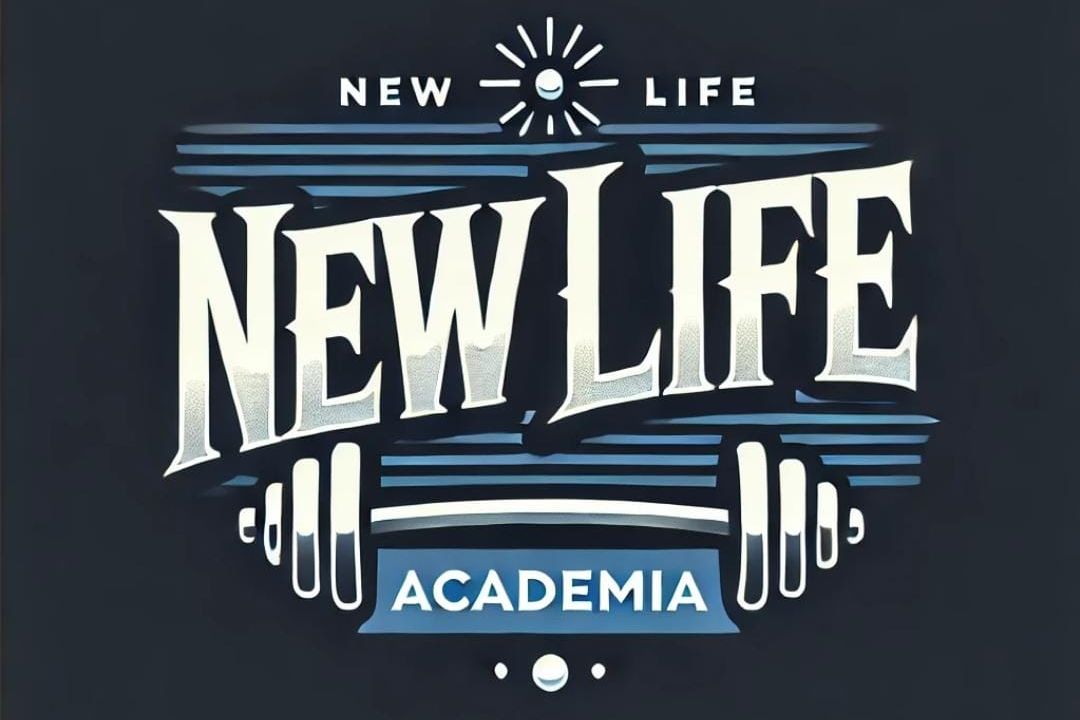 Imagem da estrutura da academia