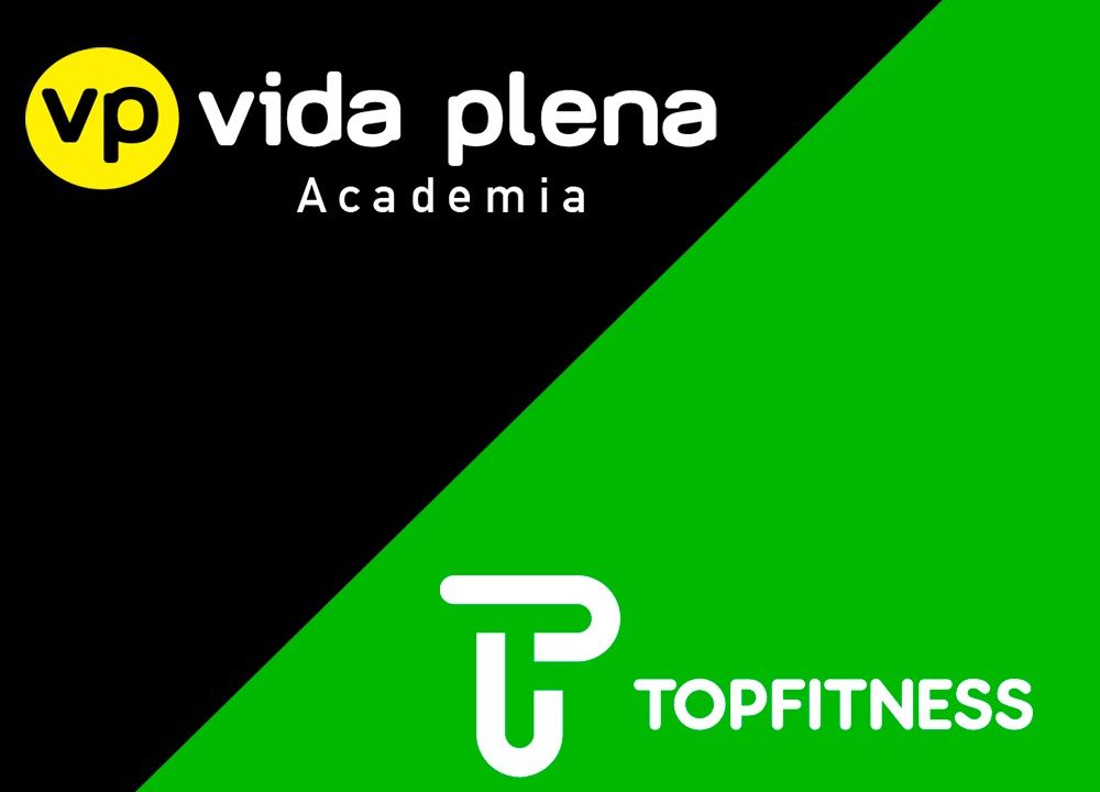 Imagem da estrutura da academia