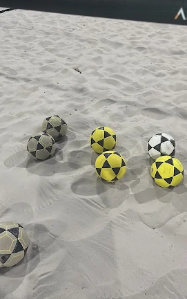 Imagem da estrutura da academia