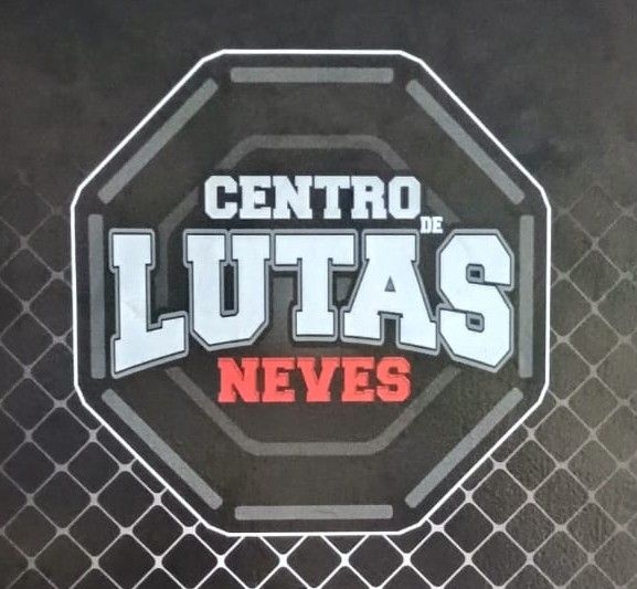 Imagem da estrutura da academia