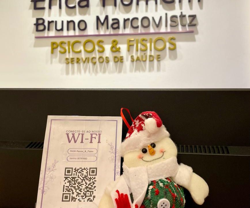 Imagem da estrutura da academia
