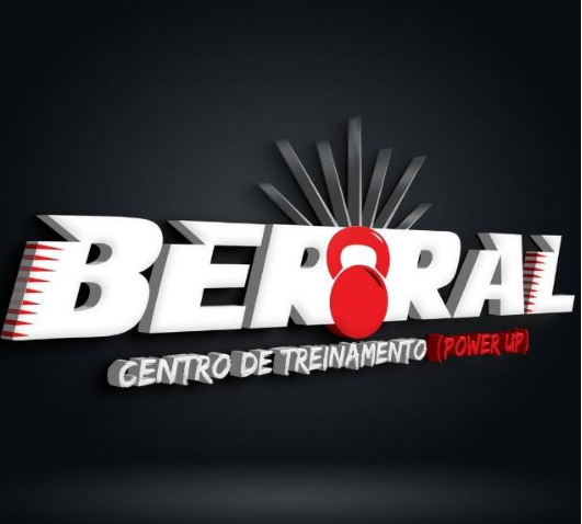 Imagem da estrutura da academia