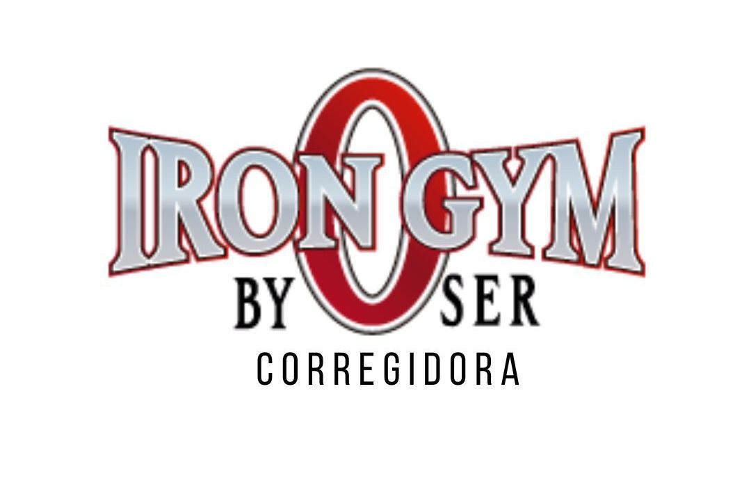 Imagem da estrutura da academia