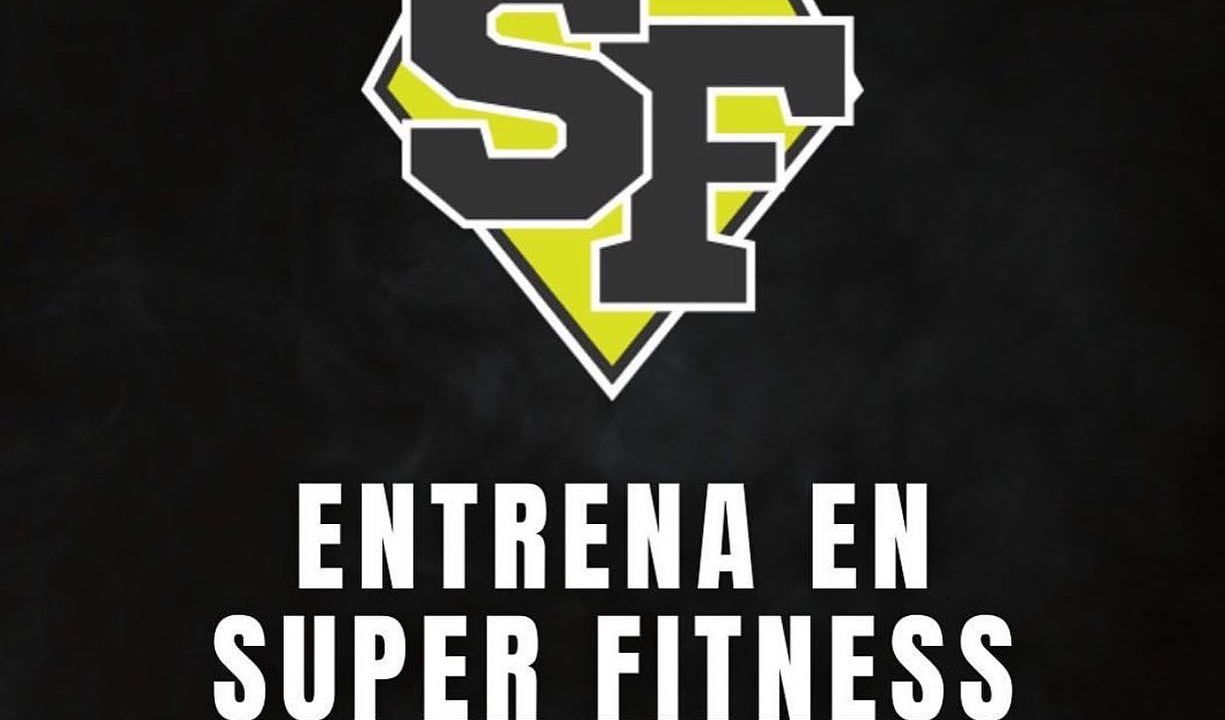 Imagem da estrutura da academia