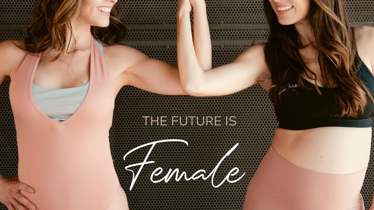 Imagem da estrutura da academia