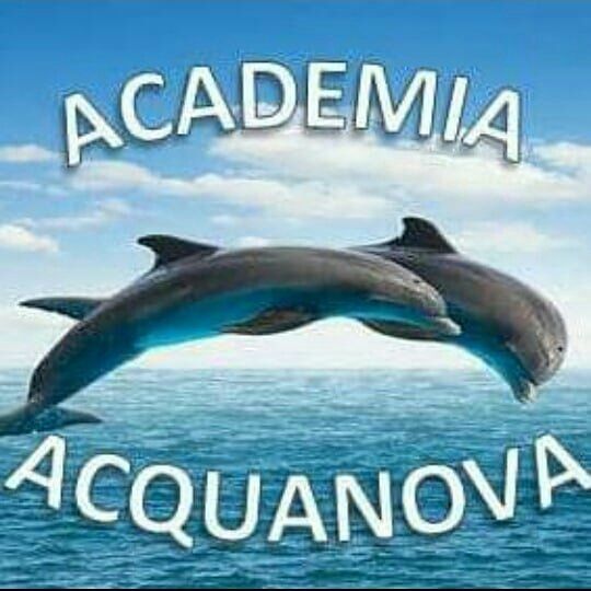 Imagem da estrutura da academia