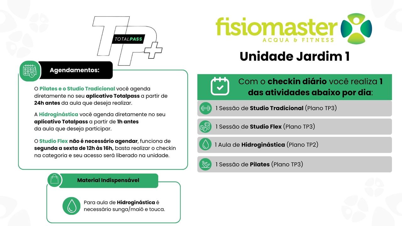 Imagem da estrutura da academia