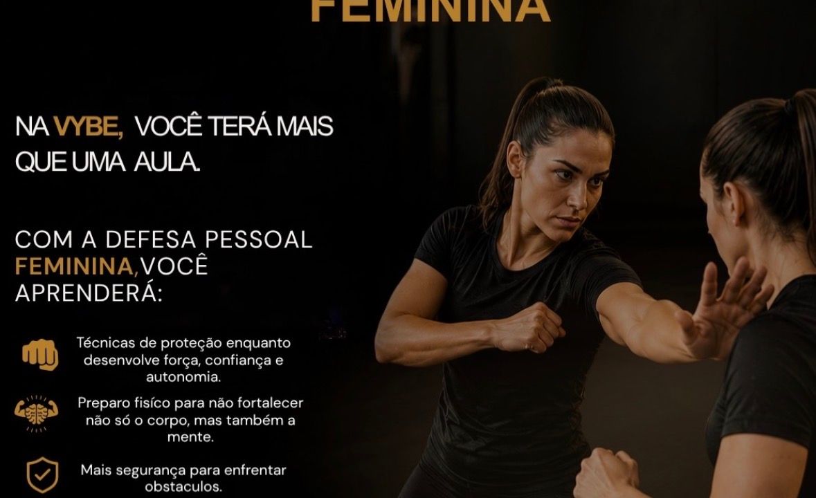 Imagem da estrutura da academia