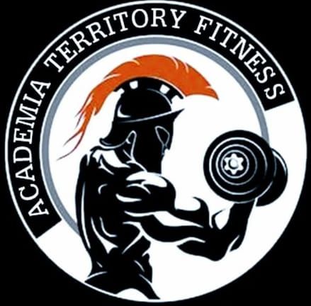 Imagem da estrutura da academia