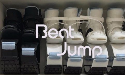 Imagem da estrutura da academia