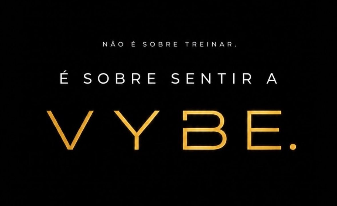 Imagem da estrutura da academia