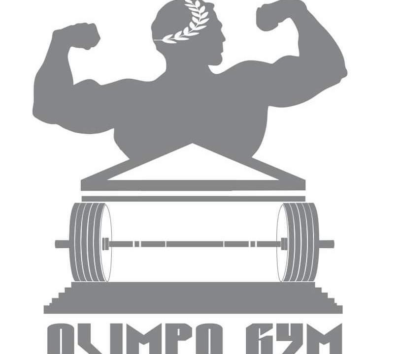Imagem da estrutura da academia