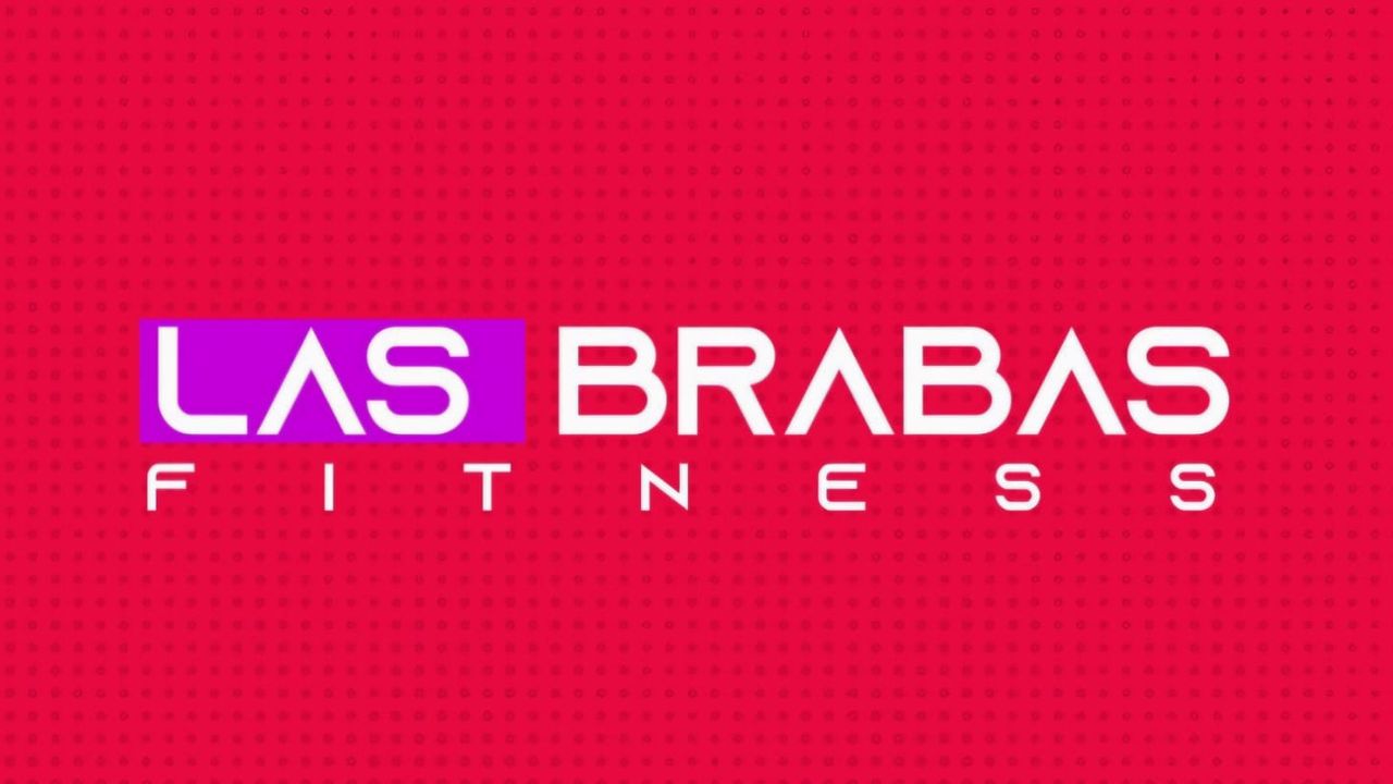 Imagem da estrutura da academia