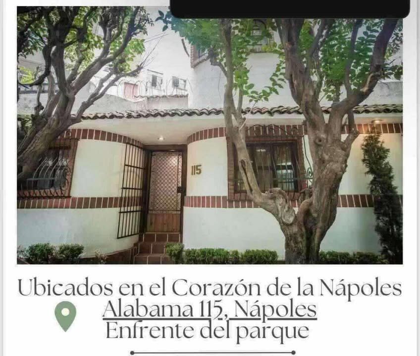 Imagem da estrutura da academia