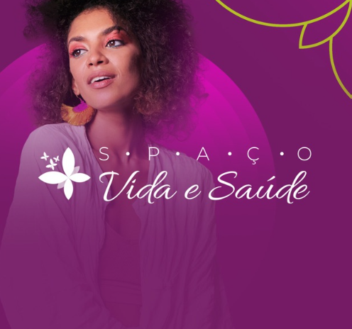 Imagem da estrutura da academia