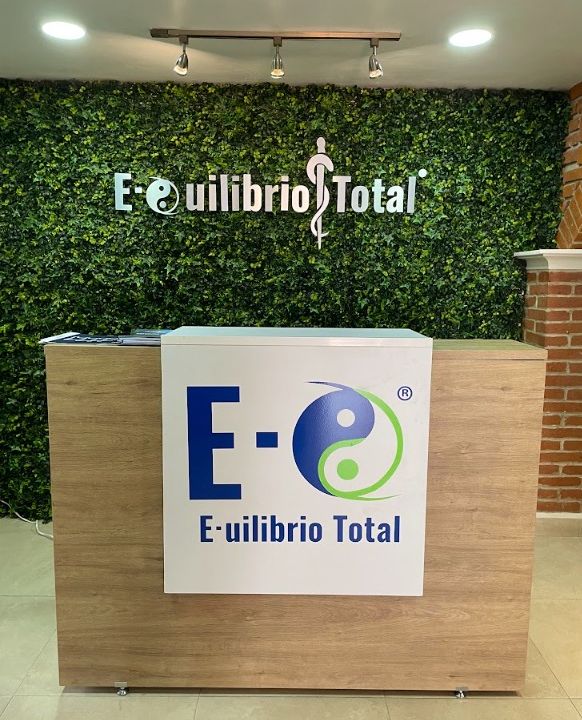 Imagem da estrutura da academia