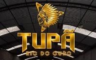 Imagem da estrutura da academia