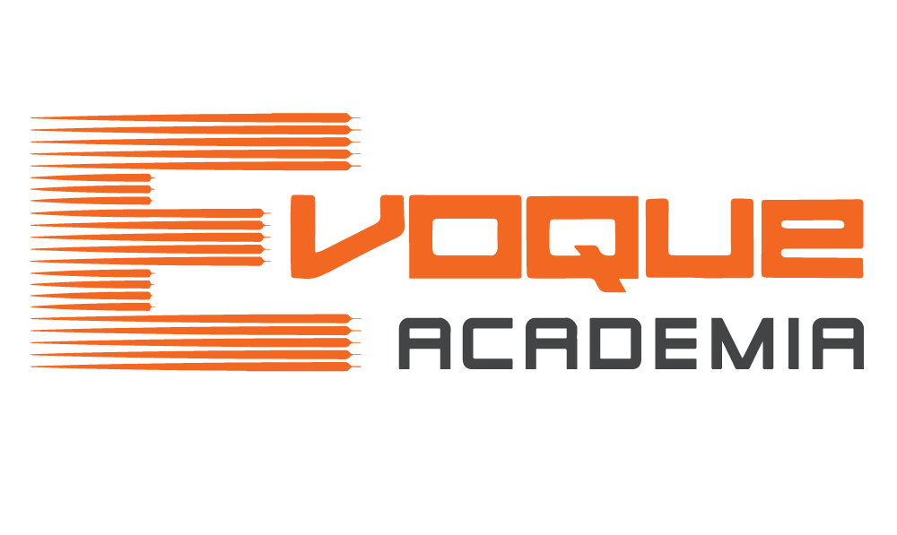 Evoque Fitness Logo