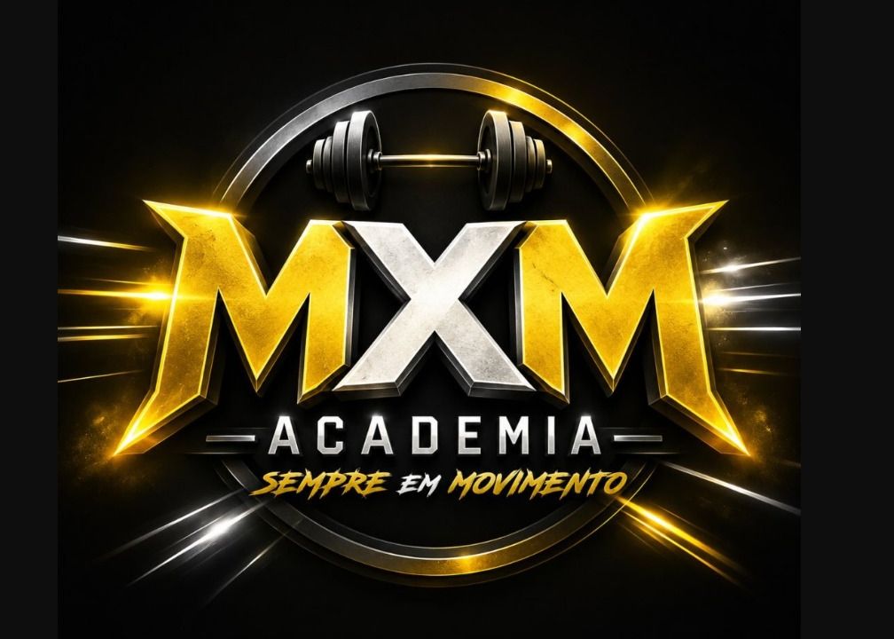 Imagem da estrutura da academia
