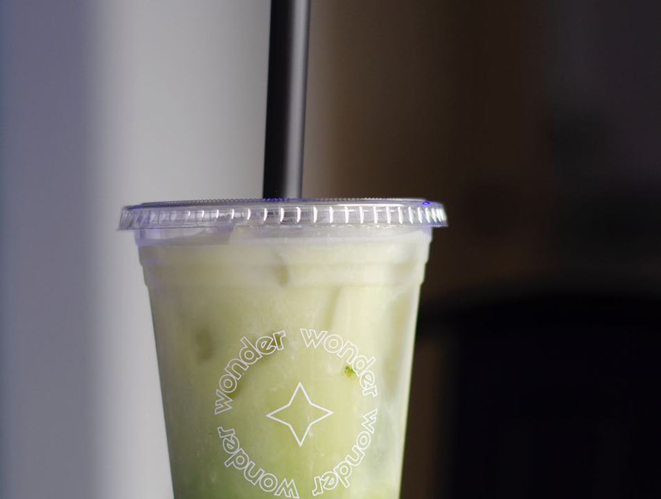 Imagem da estrutura da academia