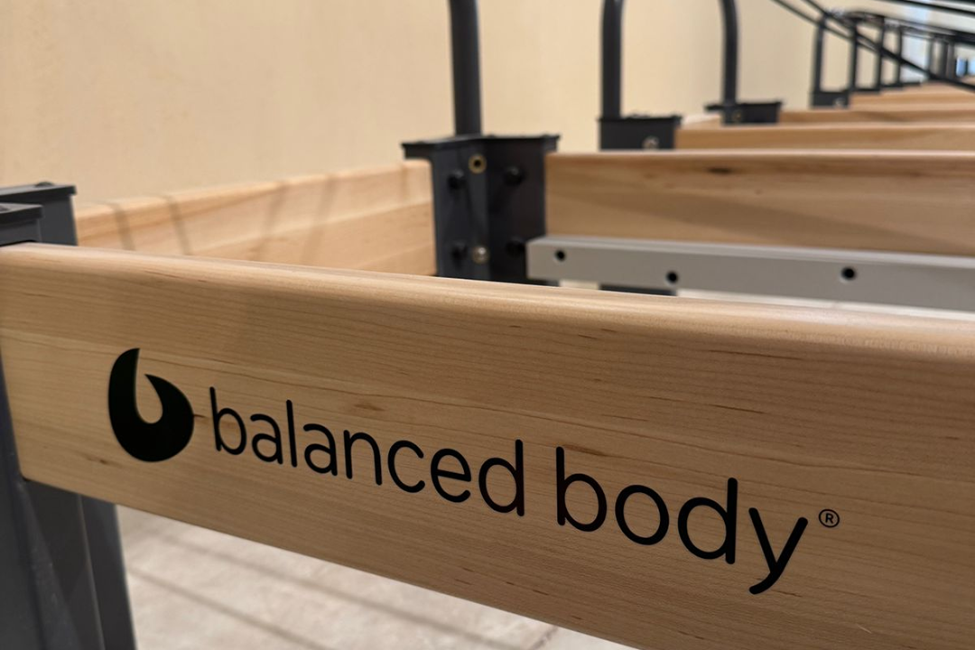 Imagem da estrutura da academia