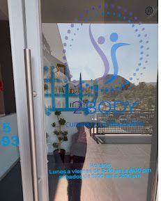 Imagem da estrutura da academia