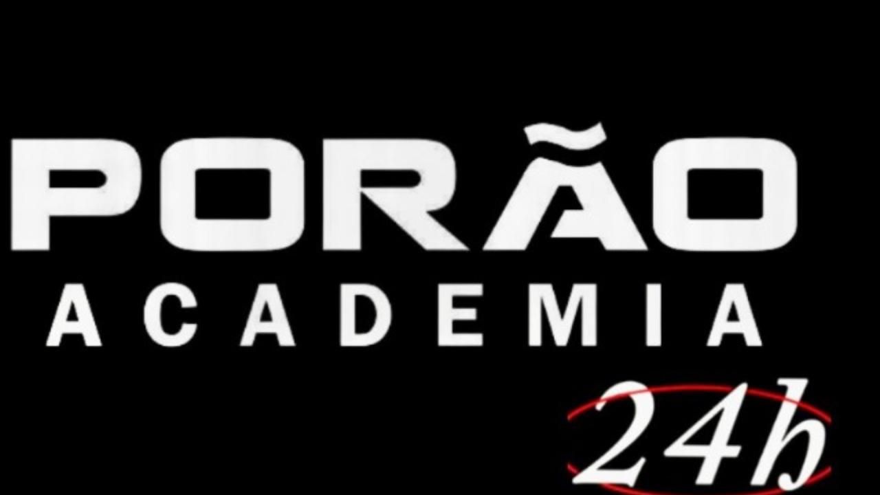 Imagem da estrutura da academia