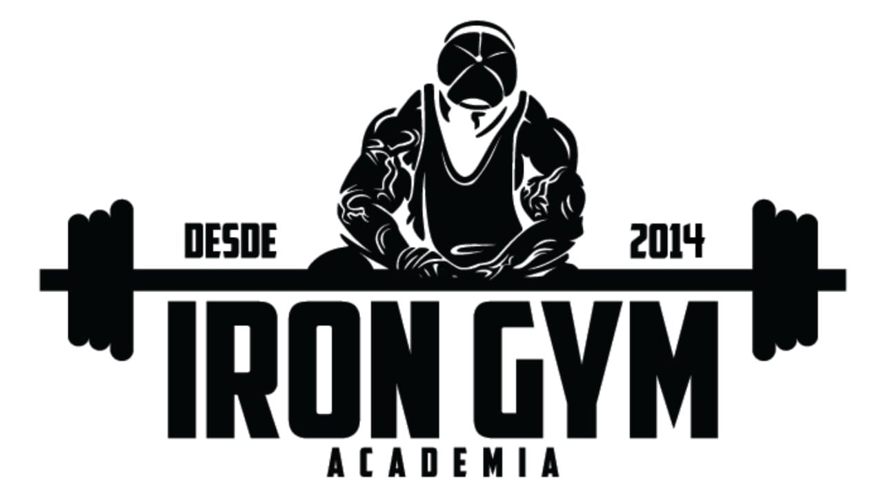 Imagem da estrutura da academia