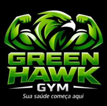 Imagem da estrutura da academia