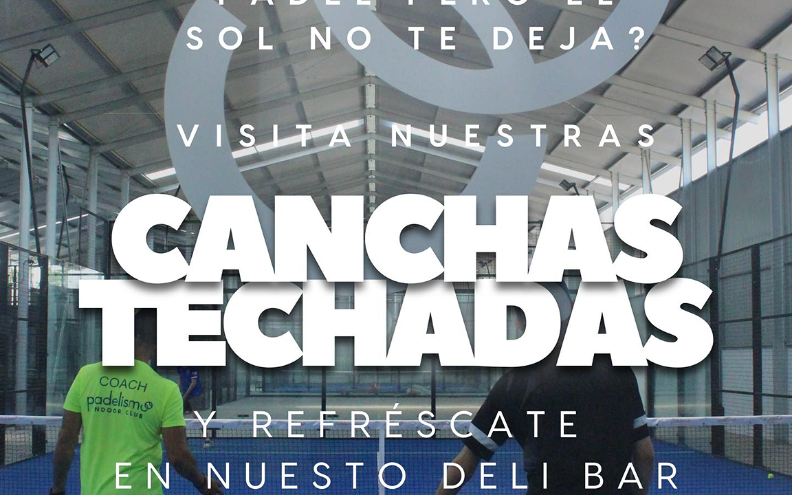 Imagem da estrutura da academia